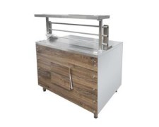 елемент нейтральный ЛИЦО ЕН-1100 Д